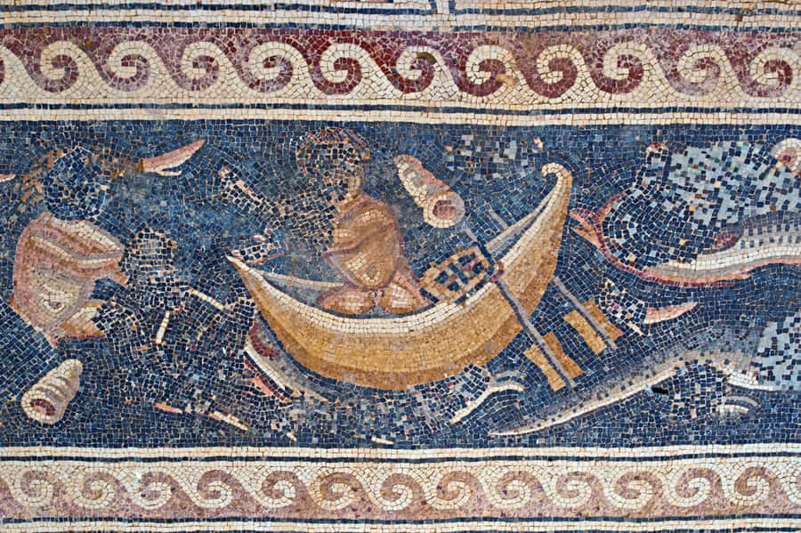 Jordan Mosaic Wonders: Umm ar-Rasas, Madaba & Mount Nebo - Key points to know before booking