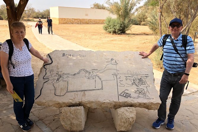 Jordan Private 4-Day Tour: Mt Nebo, Kerak, Petra, Wadi Rum, Baptism Site, Amman - How strenuous is the four-day schedule?