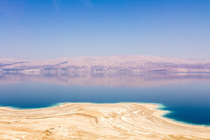 Jordan Private Driver Services | The Jordanian Mappers - Vehicles, comfort, and group size