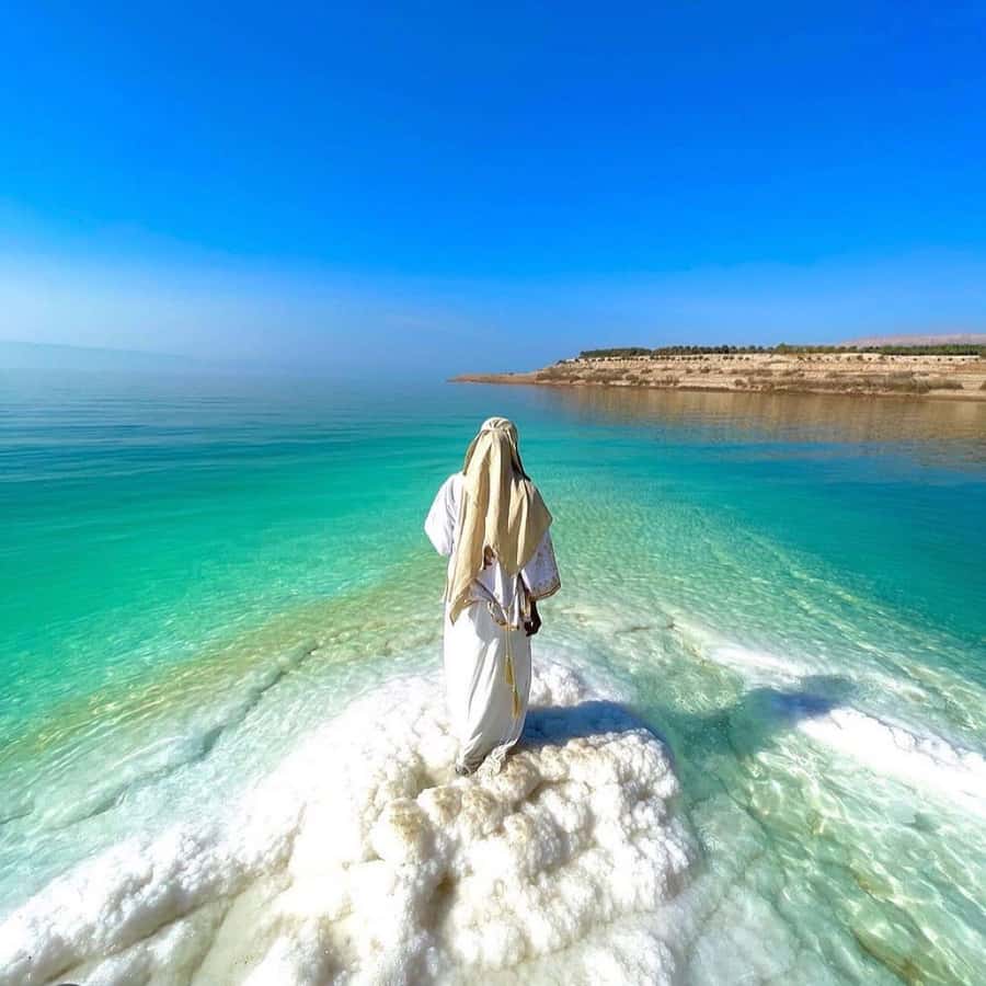 Jordan: Private Tour to The Dead Sea and Baptism Site - Key points to know before you book