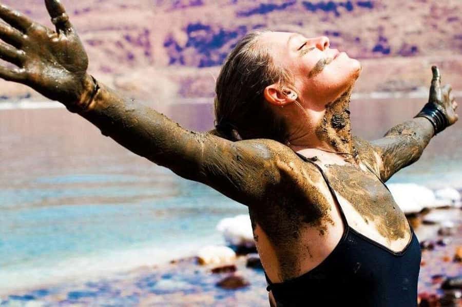 Jordan: Private Tour to The Dead Sea and Baptism Site - From Amman to the Jordan River
