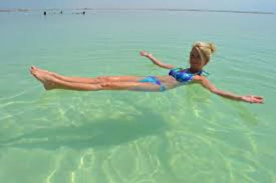 Jordan: Private Tour to The Dead Sea and Baptism Site - Timing, heat, and what to pack
