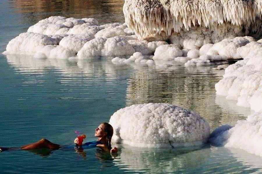 Jordan: Private Tour to The Dead Sea and Baptism Site - Who should take this day trip?