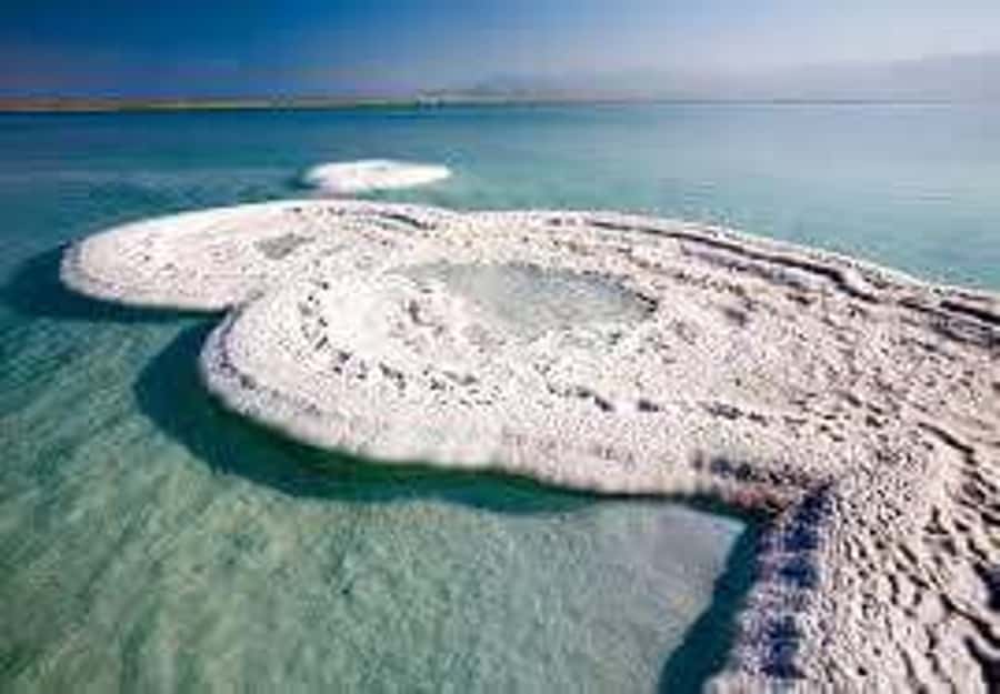 Jordan: Private Tour to The Dead Sea and Baptism Site - Should you book it?
