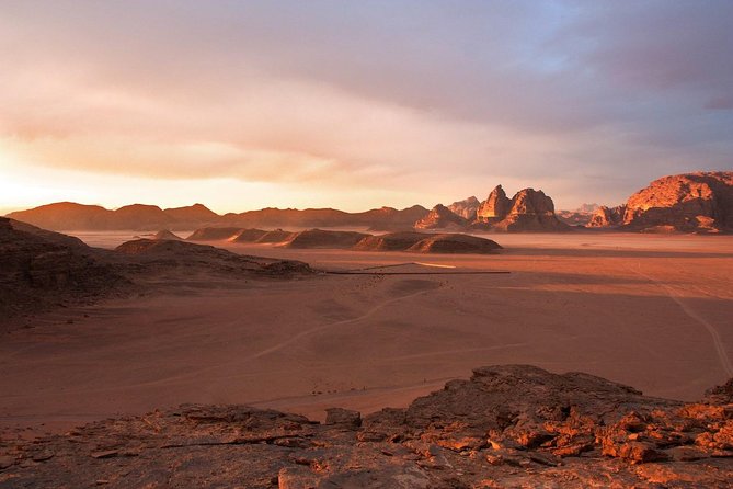 Jordan Private Transportation | The Jordanian Mappers - The human side of the service