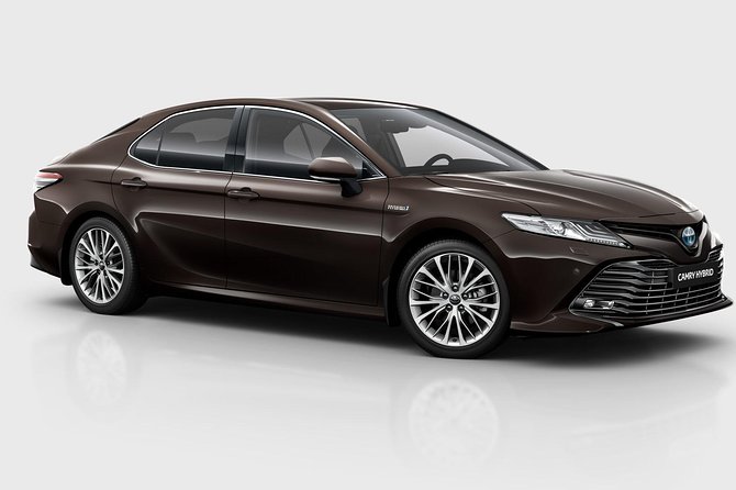 Jordan Private Transportation | The Jordanian Mappers - What this transfer does not include