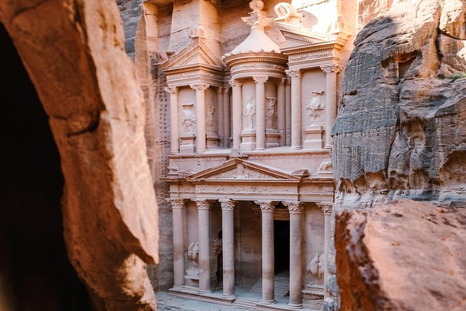 Jordan Private Transportation | The Jordanian Mappers - Who will get the most from this service