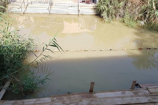 Jordan River Baptism Site Private Tour - Who will get the most from this outing