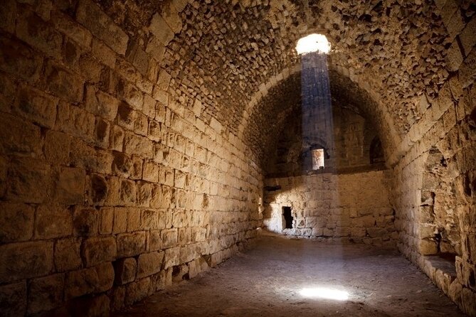 Jordan's Gems: Tour from Amman to Karak Castle & Dead Sea - Food, timing, and what to bring