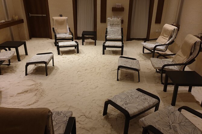 Jordan Weekend Getaway - Day 3: the Baptism Site, Mount Nebo, and Madaba