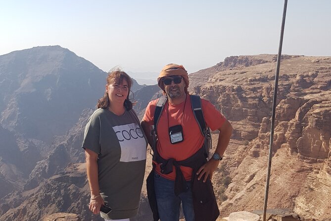 Lasting memories in Petra & Jordan - A private way into Petra’s larger story