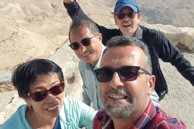 Lasting memories in Petra & Jordan - The classic route through the Siq