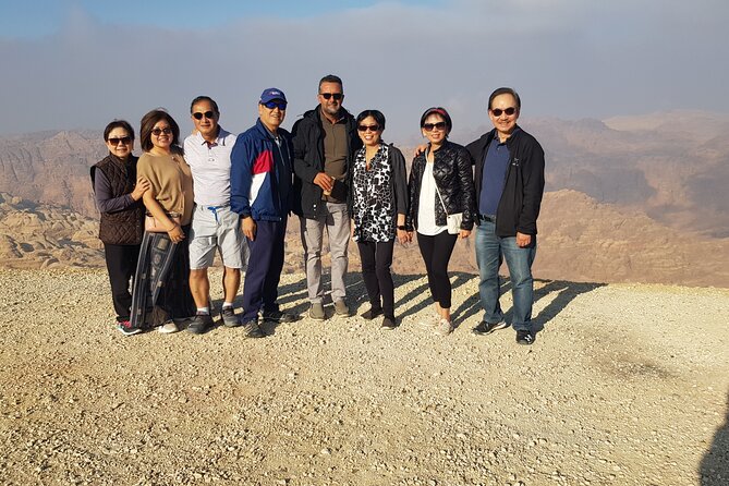 Lasting memories in Petra & Jordan - Which route fits your Petra visit?