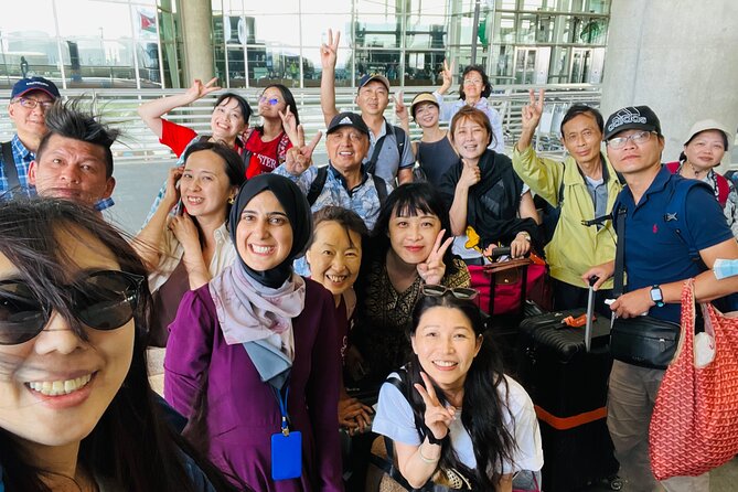 Literary tourism experience in Petra - Why the private format matters at $300