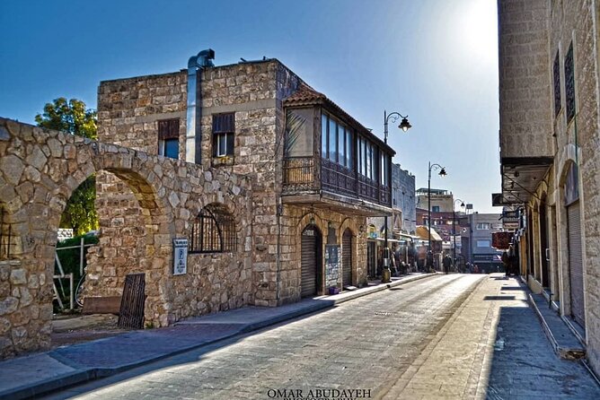 Madaba and Mount Nebo tour from Amman - Why Madaba is the right first stop