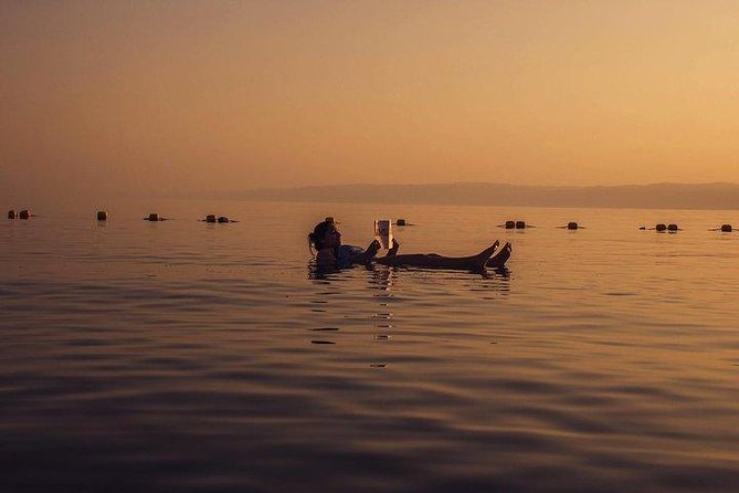 Madaba, Mount Nebo, and Dead Sea from Amman with Lunch - Who will get the most from this tour