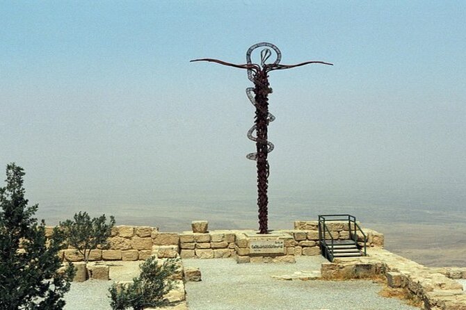 Madaba, Mount Nebo & Dead Sea Day Tour - Key points to know before booking
