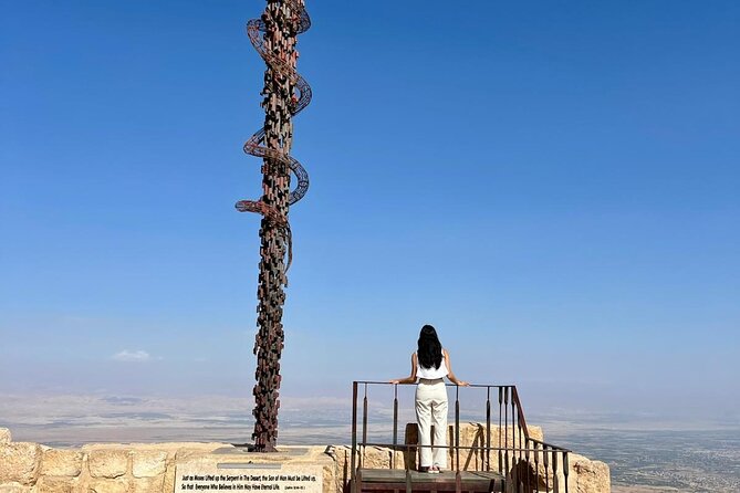 Madaba, Mount Nebo & Dead Sea Day Tour - Who will enjoy this Jordan day tour most