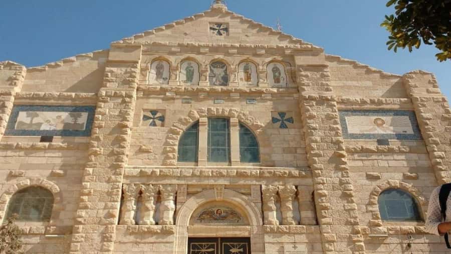 Madaba, Mount Nebo & Dead Sea Private day Tour - Three hours at a Dead Sea resort