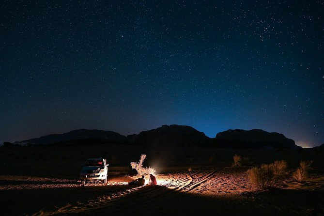 Madaba, Mt Nebo, Dead Sea, Petra & Wadi Rum 3 Days 2 Night - What this three-day Jordan route really offers