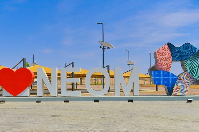 NEOM Saudi Arabia Transfer from AMM Airport or Aqaba Airport AQJ - Queen Alia or Aqaba: Choosing the Right Start