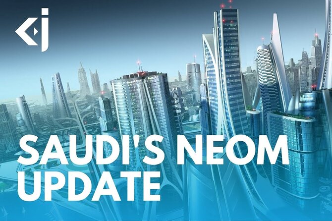 NEOM Saudi Arabia Transfer from AMM Airport or Aqaba Airport AQJ - Who Should Book This Transfer