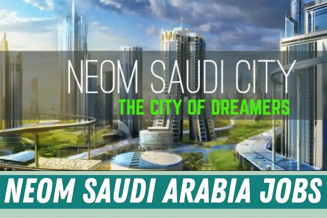 NEOM Saudi Arabia Transfer from AMM Airport or Aqaba Airport AQJ - Inside the Private SUV or Car