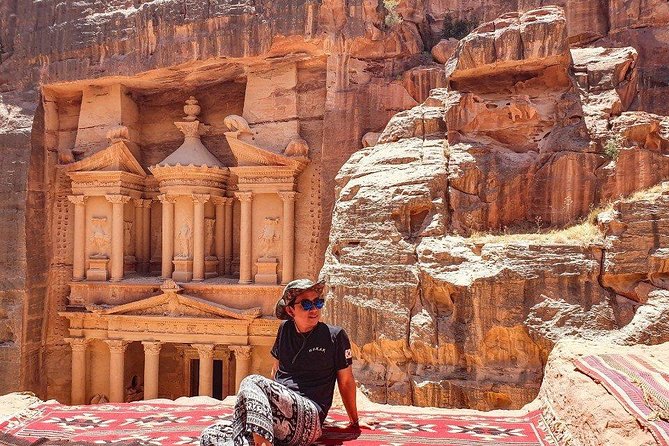 One Day Petra From Aqaba - Why Petra is worth the long day from Aqaba