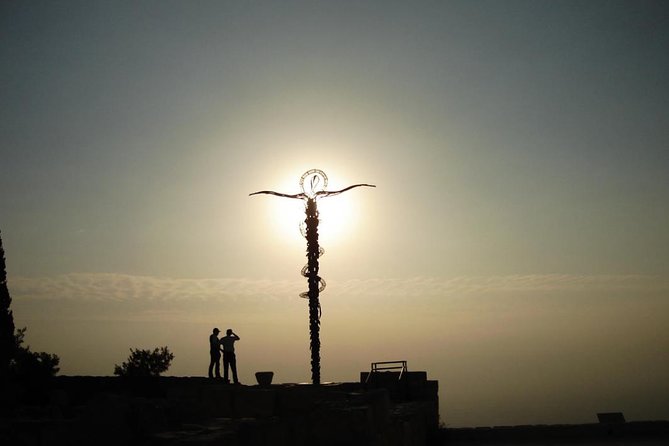 One Day Tour : Dead Sea, Madaba, Mount Nebo including lunch - Why this Amman day trip works