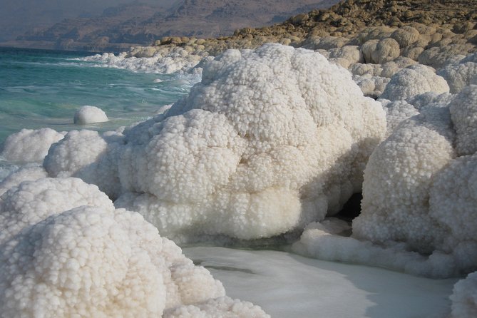 One Day Tour : Dead Sea, Madaba, Mount Nebo including lunch - Who should book this experience?
