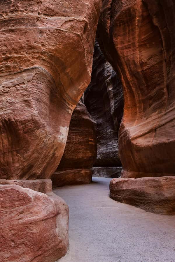 One Day Tour from Aqaba - Petra and Wadi Rum - Aqaba - One long day from Aqaba to Jordan’s best-known sights