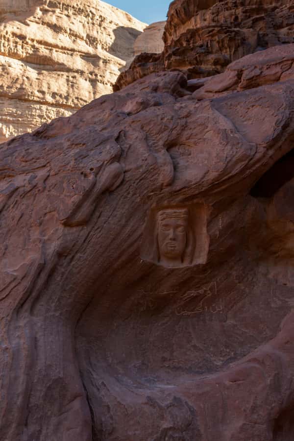 One Day Tour from Aqaba - Petra and Wadi Rum - Aqaba - Practical ways to make the day better