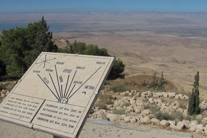 Panorama Jordan Tour 11 Day 10 Nights Tour - Why this Jordan route works