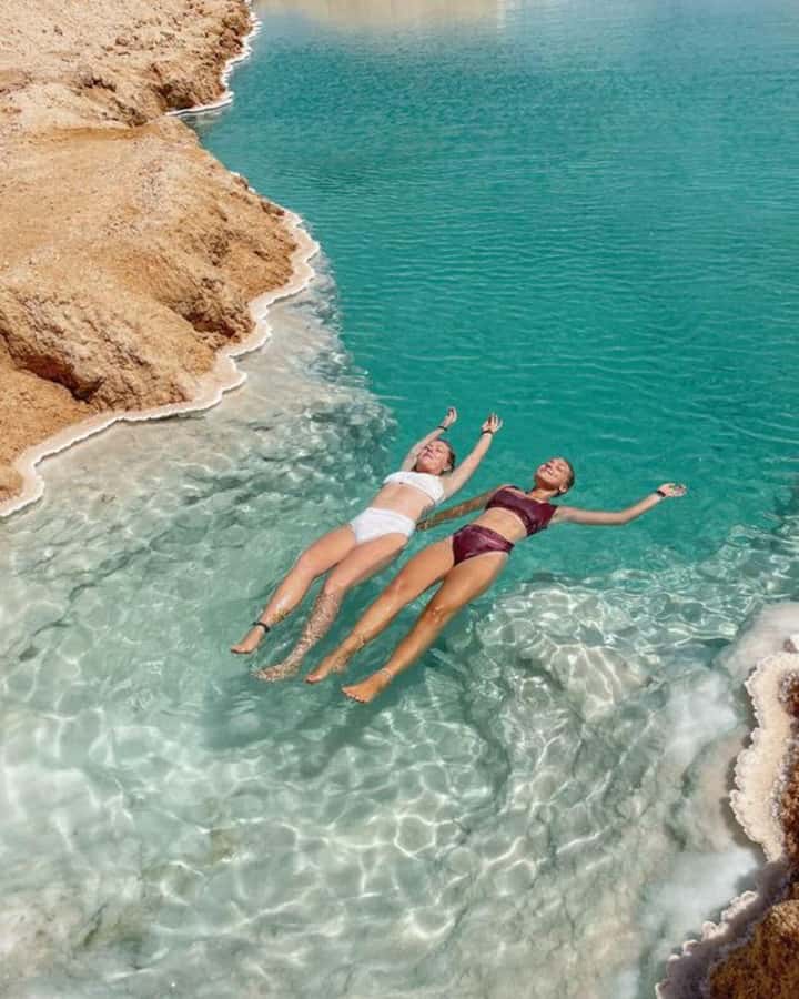 Petra and Dead Sea Private Day Tour From Amman - Key points at a glance