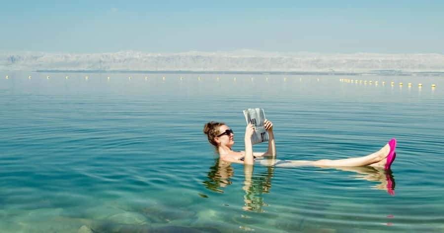 Petra and Dead Sea Private Day Tour From Amman - Why this private Jordan day trip works