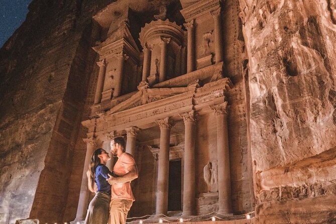 Petra and Little Petra Private Guided Tour - Price, timing, and who gets the best value