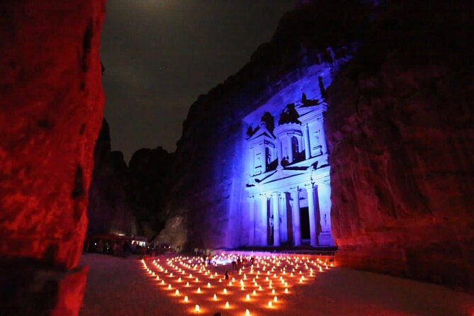 Petra and Little Petra Private Guided Tour - What the tour does well, and where it falls short