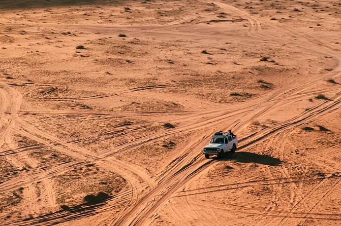 Petra and Wadi Rum in One Day | The Jordanian Mappers - Why this one-day combination works
