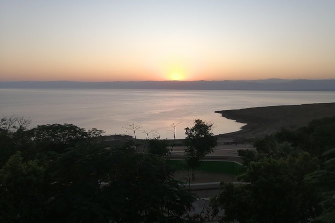 Petra & Dead Sea 1 Day Private tour (Lunch included) - Who will enjoy this day most?