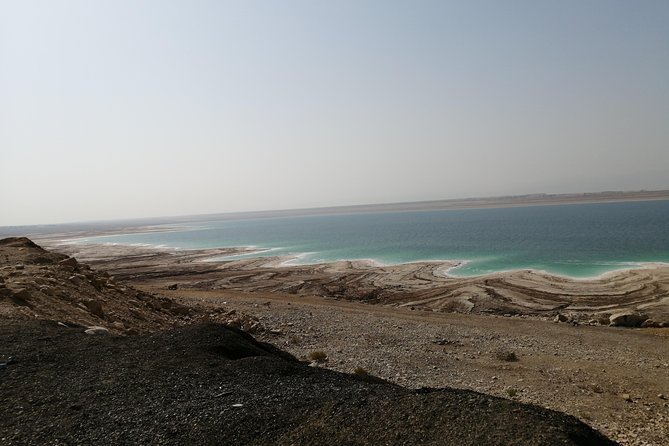 Petra & Dead Sea 1 Day Private tour (Lunch included) - Practical tips for making the day work