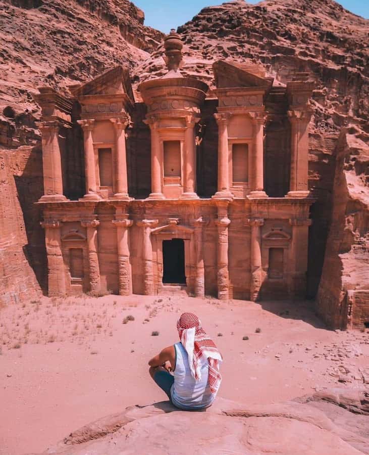 Petra Full-Day Private or Group Tour From Amman - What the $79 price really covers
