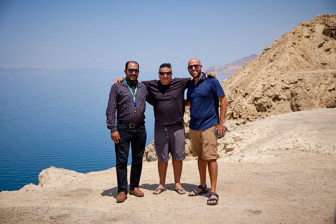 Petra Full Day Tour - The early start, timing, and return to Aqaba