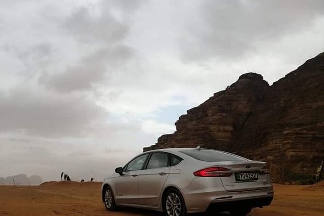 Petra Full Day Tour - Who will get the most from this Petra day tour?