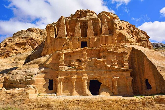 Petra One Day Tour From Aqaba / Aqaba Port ( Cruise Ship) - Returning to Aqaba after the site visit