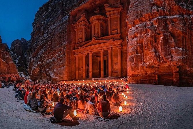 Petra Private Guided Tour - Why this Petra day trip works for a tight Jordan schedule