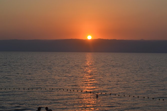 Petra, Wadi Rum, Dead Sea 4 Days 3 nights - Choosing a Petra stay without losing time