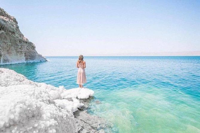 Petra, Wadi Rum, Dead Sea in 2 Days from Amman - Why private transport makes this route easier