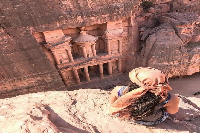 Petra, Wadi Rum, Dead Sea in 2 Days from Amman - Should you book this two-day Jordan route?