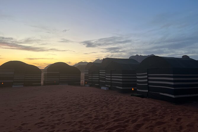 Private 1 Day Wadi Rum Desert Tour - Why an overnight Wadi Rum trip works better than a quick drive