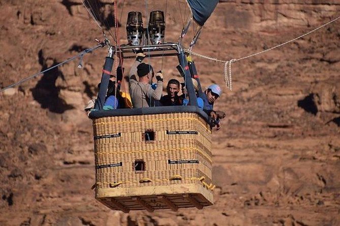 Private 2-Day Tour: Petra, Wadi Rum, and Dead Sea - What this two-day Jordan route really gives you
